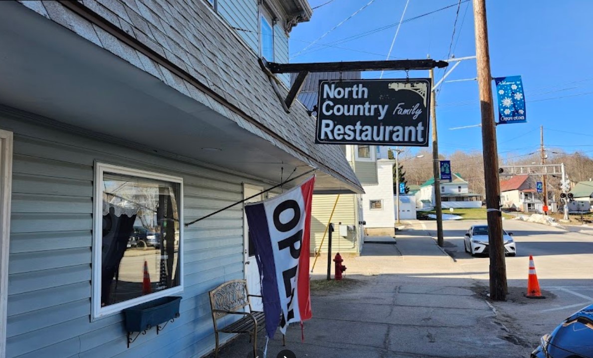 North Country Family Restaurant